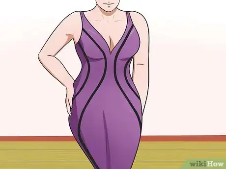 Imagen titulada Dress when You Are Fat Step 10