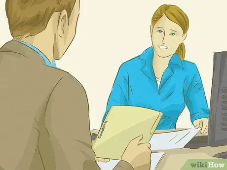 Imagen titulada Dispute an Insurance Total Loss on a Car Step 9