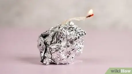 Imagen titulada Make a Smoke Grenade Step 13