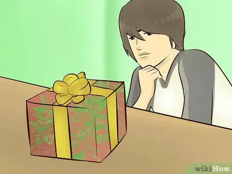 Imagen titulada Find out What You Got for Christmas Step 14