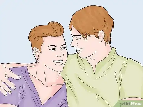 Imagen titulada Get a Boyfriend As a Guy in High School Step 1