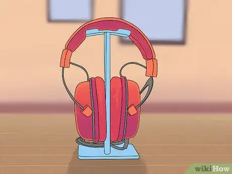 Imagen titulada Store Headphones Step 9