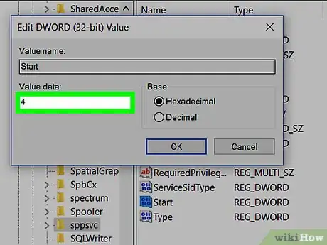 Imagen titulada Turn Off Windows Activation Step 20