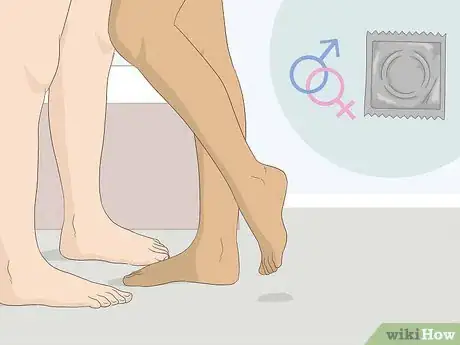 Imagen titulada Maintain Feminine Hygiene Step 9