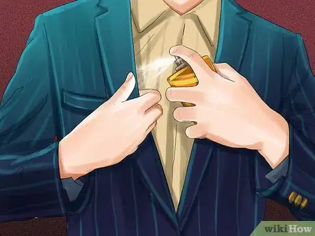 Imagen titulada Use Cheesy Pickup Lines Step 2