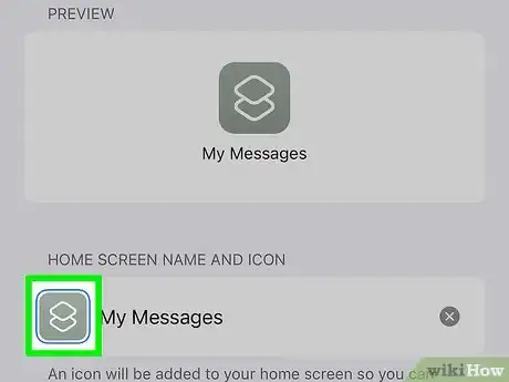 Imagen titulada Change Icons on Your iPhone Step 13