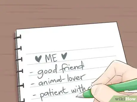Imagen titulada Forget a Cheating Boyfriend Step 14