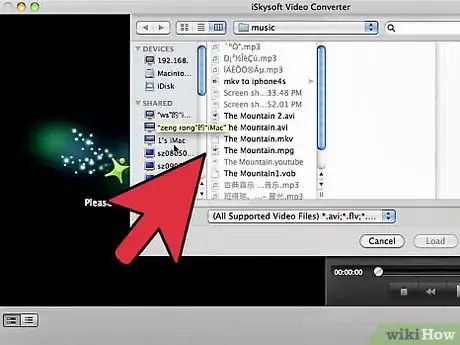 Imagen titulada Merge AVI Files Step 19