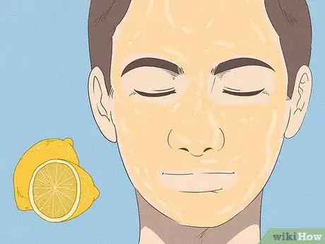 Imagen titulada Whiten Skin With Fruits Step 2