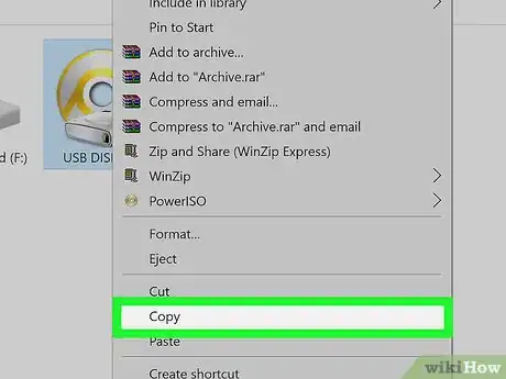 Imagen titulada Partition a Thumb Drive Step 2