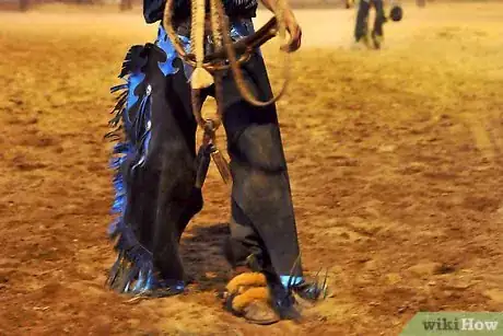 Imagen titulada Look Like a Cowboy Step 6