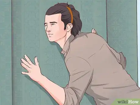Imagen titulada Hear Through Walls Step 2