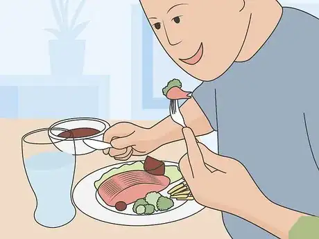 Imagen titulada Treat Malabsorption Step 5