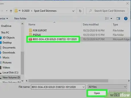 Imagen titulada Dispute Items on a Credit Report Step 18