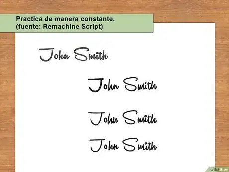 Imagen titulada Have_a_Nice_Signature_Step_5