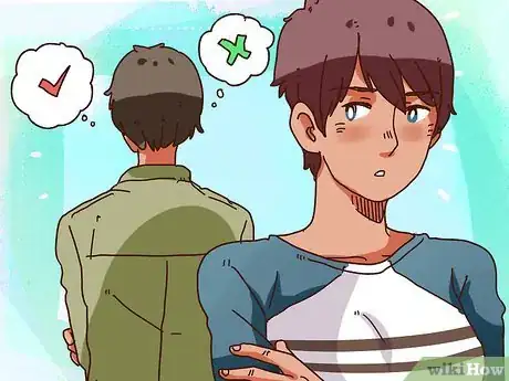 Imagen titulada Tell Your Ex You Still Have Feelings for Him Step 13