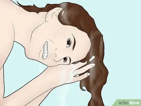 Imagen titulada Cool Yourself Down on a Hot Day Step 7