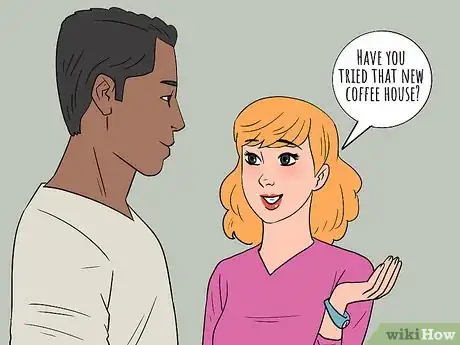 Imagen titulada Get an Older Guy to Like You (Teen Girls) Step 6