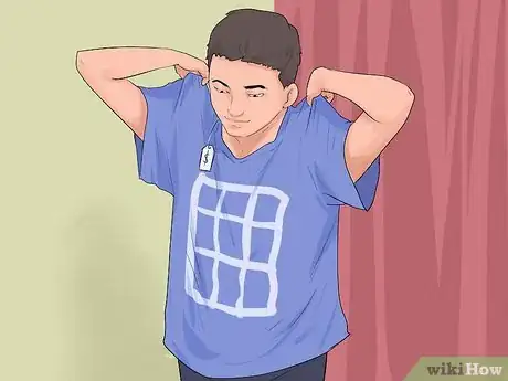 Imagen titulada Cope With Your Maturing Body (Males) Step 2