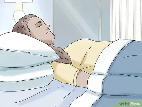 Imagen titulada Sleep with a Toothache Step 6