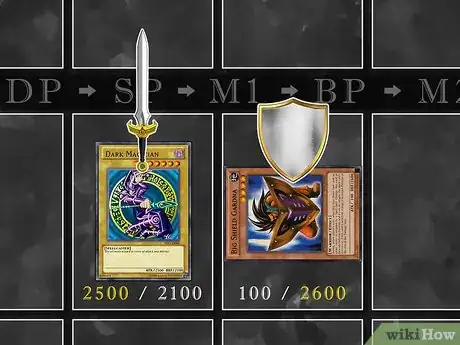 Imagen titulada Play Yu Gi Oh! Step 10