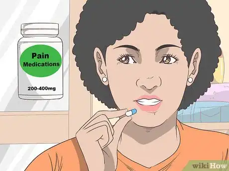 Imagen titulada Cure Metatarsalgia Step 3