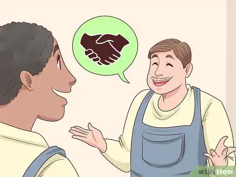 Imagen titulada Deal with Nosy Coworkers Step 10