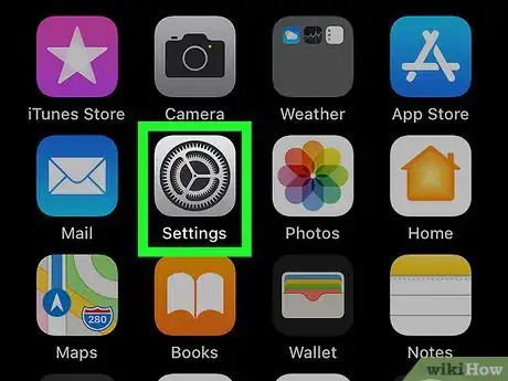 Imagen titulada Make Your Mobile Phone Number Appear As a Private Number Step 1