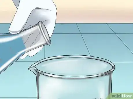 Imagen titulada Make Copper Sulphate in a Science Lab Step 14