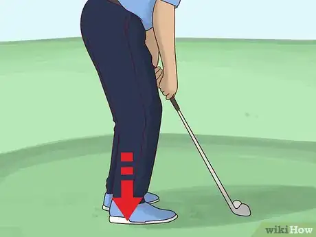 Imagen titulada Get a Better Golf Swing Step 5