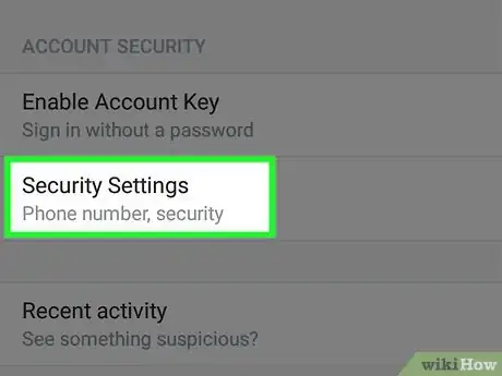 Imagen titulada Change Your Password in Yahoo Step 13