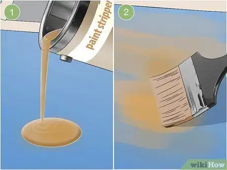 Imagen titulada Strip Paint From Your Car Step 11