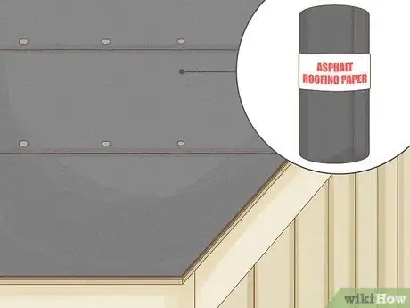 Imagen titulada Reroof Your House Step 12