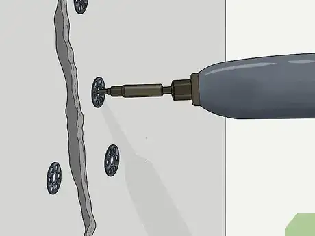 Imagen titulada Paint Plaster Step 1