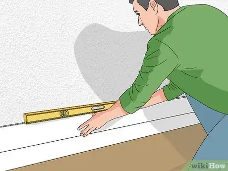 Imagen titulada Install Shiplap Step 8