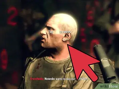 Imagen titulada Get the Best Ending in Black Ops 2 Step 2