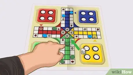 Imagen titulada Play Ludo Step 13