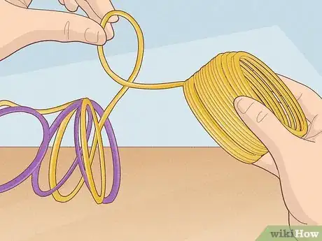 Imagen titulada Untangle a Slinky Step 13