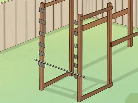 Imagen titulada Build a Ninja Warrior Course Step 8