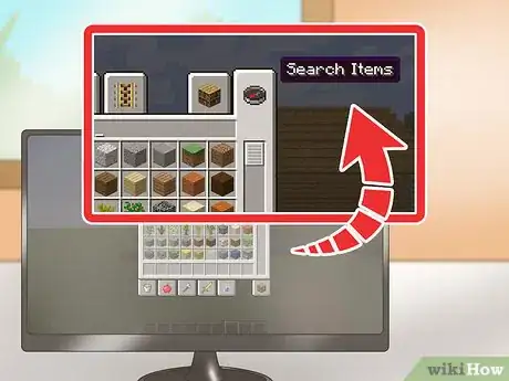 Imagen titulada Build a End Portal in Minecraft Step 6