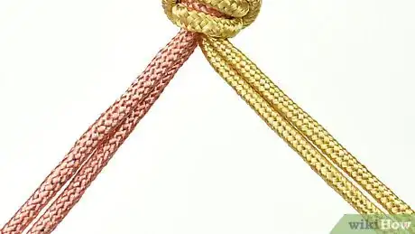 Imagen titulada Make Lanyards Step 16