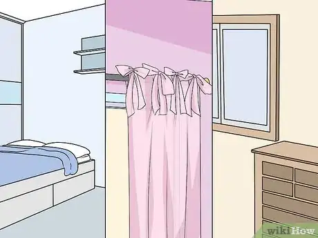 Imagen titulada Have a 'Kawaii' Room Step 1