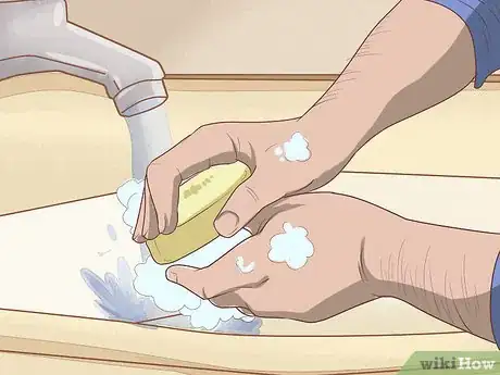 Imagen titulada Recognize an Ascaris Infection Step 8