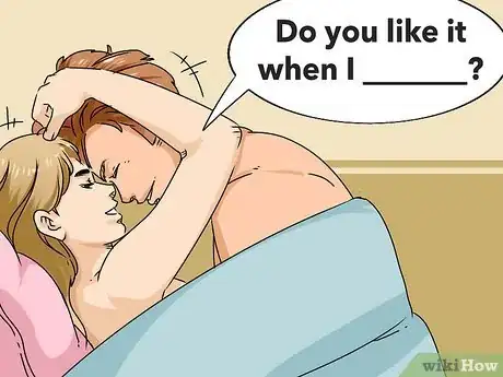 Imagen titulada Talk Dirty to a Guy Step 18