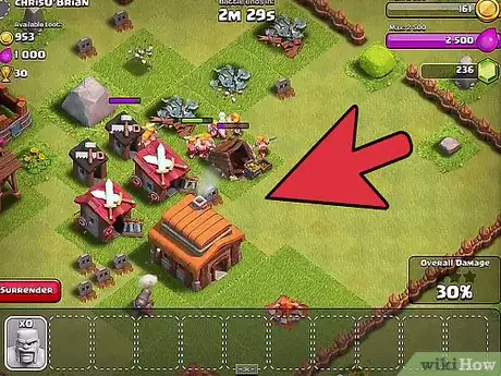 Imagen titulada Play Clash of Clans Step 18