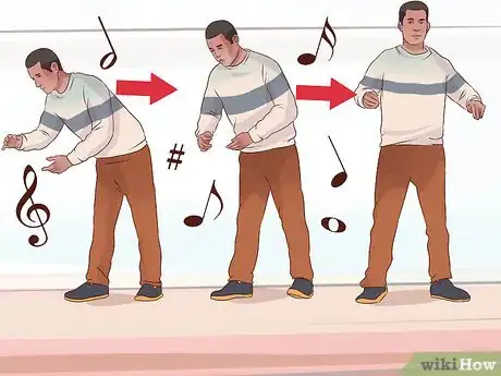 Imagen titulada Act Like a Robot Step 12