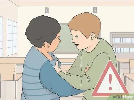 Imagen titulada Help Your Child when the Other Parent Is a Narcissist Step 13
