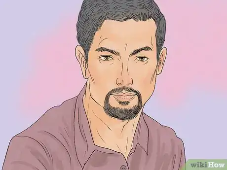 Imagen titulada Grow a Goatee Step 5