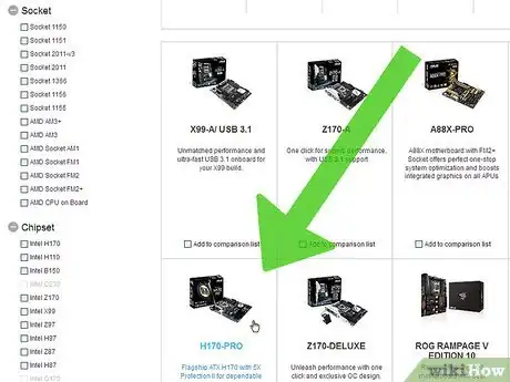 Imagen titulada Install a New Processor Step 5
