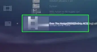ver películas en un Playstation 3